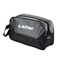 기타브랜드 스타 스포츠 축구화 풋살화 족구화 신발 가방 (1개입), Free