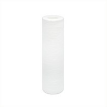 [필터테크] 도금액용 BDMA 멜트블로운 앱솔루트 필터 250mm 0.5um, 상세 설명 참조