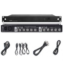 UHF Antenna Power Distribution System For 슈어 Shure 마이크 antenna paddle