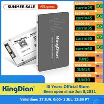 kingdian 120gb 240gb 480gb 1tb 128gb 256gb 512gb ssd 노트북용 내부 솔리드 스테이트 드라이브
