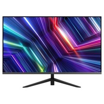 앱코 ABKO 27인치 75 HDR FHD 프레임리스 무결점 슬림 모니터 AV27F75D