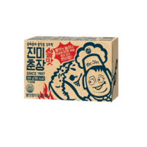 진미 불맛춘장, 15개, 300g