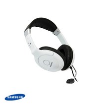 삼성 프리미엄 헤드셋 SHS-100V/W, 2개