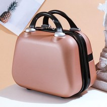 캐리어결합 소풍 멀티 가방 핑크 레디백 여름휴가 패브릭 여행필수품 기내보관 휴대용품 외박