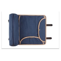 칵테일 쉐이커 세트 바텐더 보관 가방 전용, 푸른