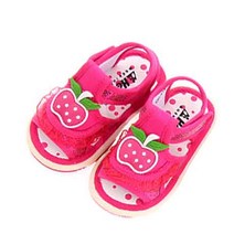 삑삑이 신발 아동샌들 아동화 유아신발 베이비슈즈 소리나는 가벼운 보행기