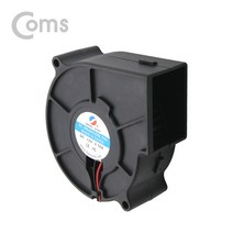 OK부품 그래픽카드 쿨러 팬 시스템 그릴 노트북 브로워 BF011 coms 쿨러(Blower Fan) 73mm X 30mm