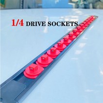 냉매저울 에어컨저울 360° 회전 abs 소켓 구성 14inch 38inch 프리미엄, 1pcs 1-4 레드