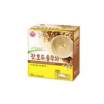 오뚜기 잣호두 율무차(15T) 270G, 1개