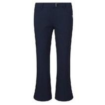 골프 여성 여름 오비변형 부츠컷 팬츠 L232PT813PNV