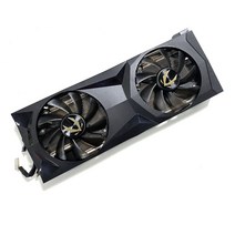 ZOTAC 게임용 냉각 팬 GeForce RTX 2080 Ti 트윈 그래픽 카드 쿨러 황동 방열판, [01] Heat sink, 01 Heat sink