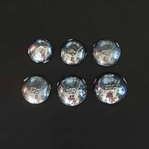 나라샵 아연도금 유동식 타이라바 참돔 부시리 30g-200g 선상 무도색 자작채비 낱개, 아연도금80g