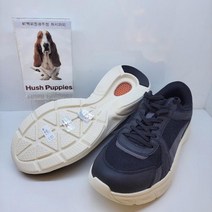 [NC백화점광주점] 허시파피 남성 가죽 쿠션 운동화 스니커즈 mp801