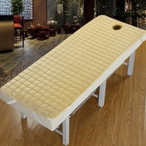 마사지샵 한의원 물리치료실 침대보 에스테틱 피부관리 샵 경락 침대 커버 매트리스, 08