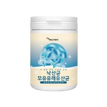 에너데이 낙산균 모유 유래 유산균 미야이리 뷰티르산 프락토올리고당 채지방 배변활동 230g