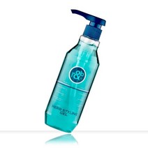 남성 허브 헤어 스타일링 젤 머리 미용 세팅 450ml 미용실 셀프 헤어 볼륨 탈모 스타일링 10대 20대 30대 남자 여자 친구 생일 선물