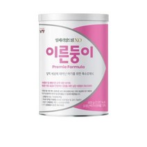 임페리얼드림XO 이른둥이 분유, 2개, 400g