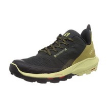 Salomon 살로몬 Mens OUTPULSE 하이킹화 클라이밍 L41584900034 126654