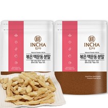 국내산 볶은 맥문동 분말 가루 맥문동차 볶음 400g [200gX2개], 없음