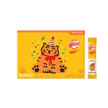 광동 비타500스틱 외 건강식품 모음, 비타500스틱 30포