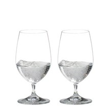 리델 비늄 시리즈 고메이(다용도) 글라스(2개 박스 세트 6416/21)