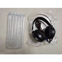 MC 컴퓨터 헤드셋 E-스포츠 게임용 헤드폰 마이크 포함 PS4 스테레오 오버 이어 게이머 이어폰용 전문 유선, [03] 3.5MM no RGB no box