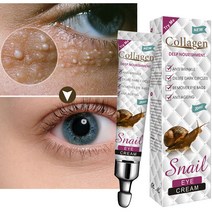 고고윙 다크서클 팔자주름 눈밑꺼짐 주름 붓기 아이크림, 20ml x2