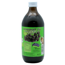 하이드 아로니아 100% 착즙원액 주스, 500ml, 9개