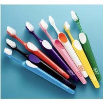 테페 테페칫솔 인기상품모음전(안전자체발송 1세-시니어까지 전상품) 칫솔, 1개, 셀렉트콤팩트미디움
