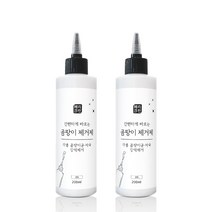 베리크린 곰팡이제거제, 젤 200ml 1+1