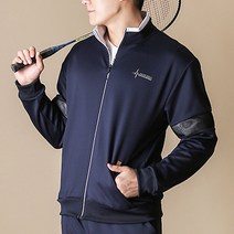 블루포스 코리아 남녀공용 BG제네타 하이넥집업(JJHZM5) 무지 트레이닝 점퍼 단체복