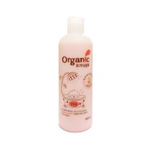 오가닉 샴푸 베이비파우더향 500ml 1P 강아지 애견 _ 301998EA, 본상품, 본상품선택