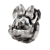 스턴 디즈니 미니 차량용방향제 미드나잇 자동차 디퓨저 STDF-3, 미드나잇 미니, 프레쉬코튼