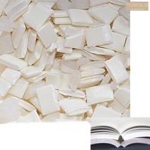 책 제본 고체 본드 혼합 접착제 10KG 도서 출판 무선제본기 용 뽄드
