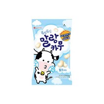 롯데 [캔디]말랑카우 밀크 79g 간식 다이어트 심심풀이 어른들, 3개
