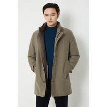 이랜드 [브렌우드]코오롱패션 CCW531BEX [이노버] 커뮤터 구스다운 코트_수성점