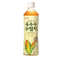롯데 옥수수수염차 500ml x 24PET, 48개