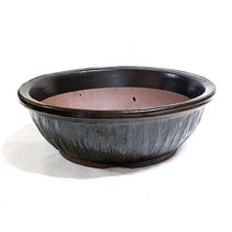 낮은 다육 화분 옹기화분 야생화 토분 대형