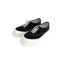 마르니 스니커즈블랙SNZW003720 TCX60 00N99 5441622311181574