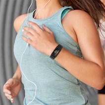 Gheper Fitbit Charge 5 정품보장, Black