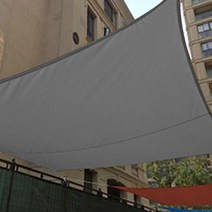 21세기트랜드 시즌 라이프 타프, 라인A 메쉬 사각 3X5 그레이