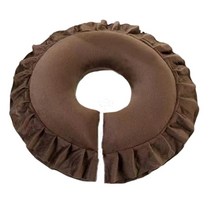 엎드려자는 낮잠베개 미용원 얼굴 매트 가슴 브라패드 뷰티 마사지 미루다 침대머리 U형 엎드리다 베갯머리 2612537249, 이대 엎드려자는 낮잠베개 -그레이 카