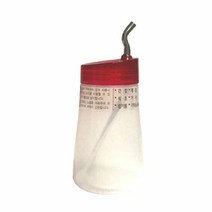 DMM set 베스트양념병 빨강180ml 소 10개 소스병 간장병 오일병, %상품선택%