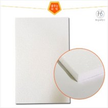 두꺼운소리반응스타이로폼판 5장입, 단품