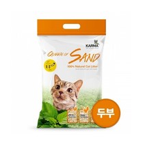 카르마 퀸오브샌드 두부 3kg, 본상품, 1개