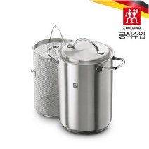 [즈윌링] 파스타 냄비 2종세트 16cm HK40990-005, 상세 설명 참조, 상세 설명 참조