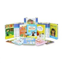 난 책읽기가 좋아 3단계 선택구매[전56권], 들쥐 새각시는 고양이를 좋아해