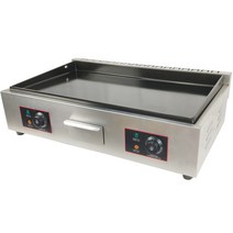 전기 철판구이 호떡기계 스테이크구이 호떡판 그릴, 820 모델
