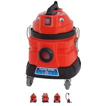 CS-18F 업소용청소기 탱크용량8.5L 건식청소기 학교청소기