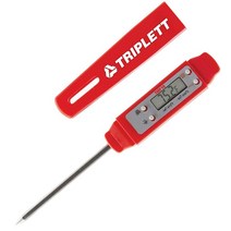 Triplett TMP10 디지털 포켓 온도계 USA 미국, Standard_TMP60